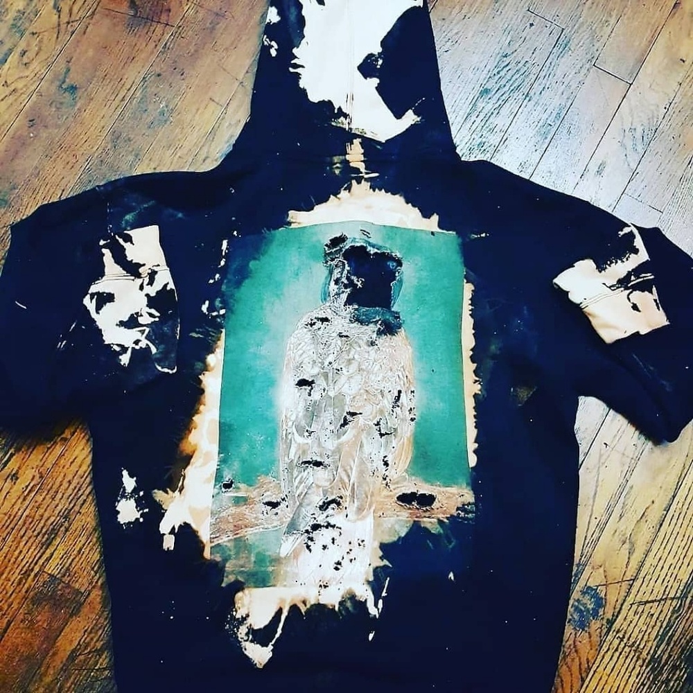 Hoodies